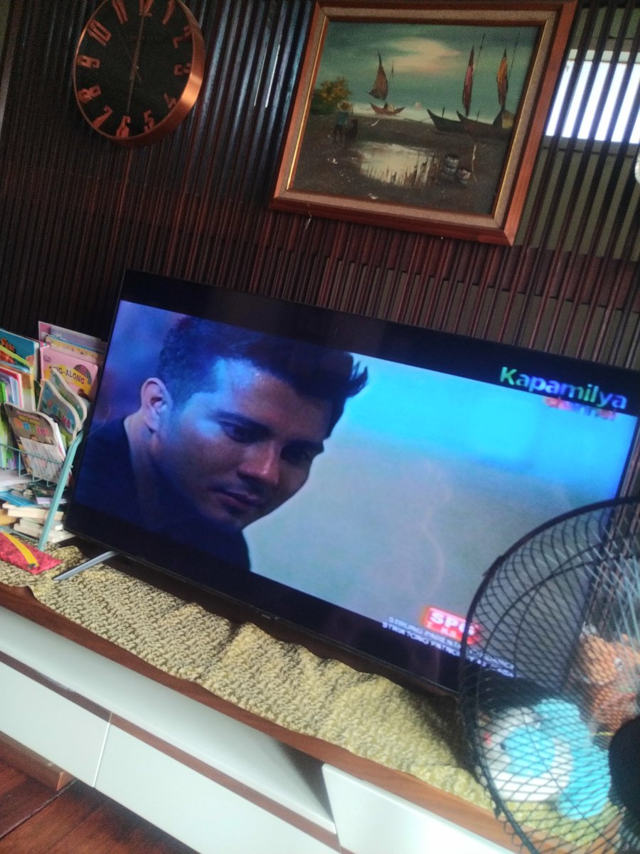 DelaShyrra's tweet image. Elias ❤️

@tonythesharky 
#TonyLabrusca
#NagAapoyNaElias