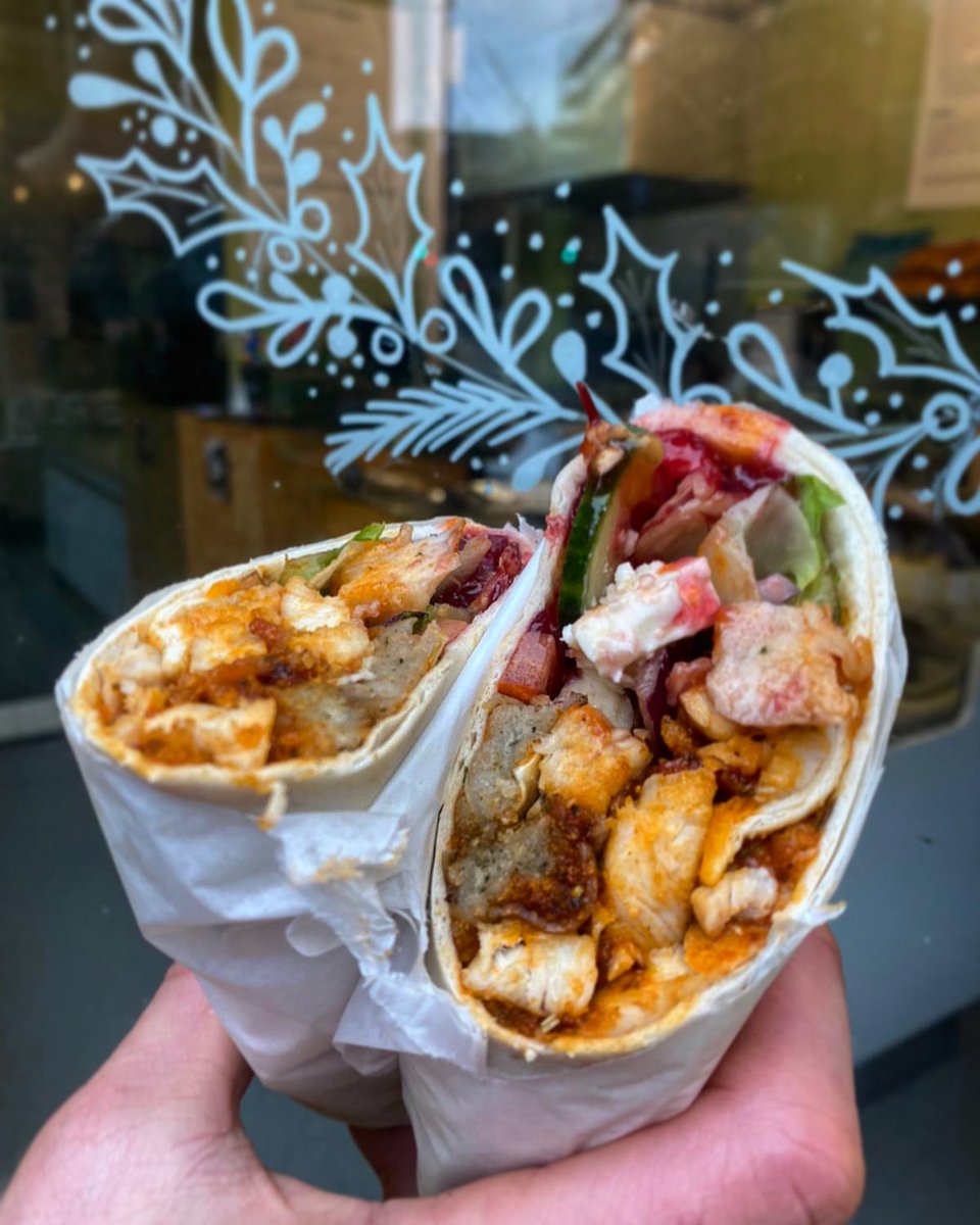 brød sandwich bar tweet media