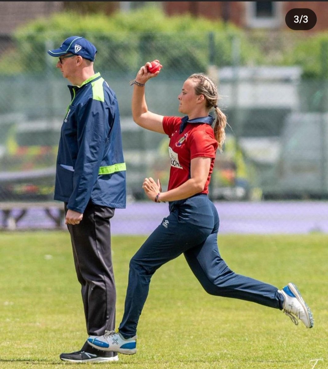 Devizes Ladies Cricket Club (@clubdevizes) on Twitter photo Happy 18th birthday to our own <a href="/AnnaMaeShearn/">Anna-Mae Shearn</a>
We're all so proud of you at #DCC and can't wait to see what the future holds for you
#womenscricket #girlscricket #wiltshirecricket #westernstorm #Devizes #proud Happy 18th birthday to our own <a href="/AnnaMaeShearn/">Anna-Mae Shearn</a>
We're all so proud of you at #DCC and can't wait to see what the future holds for you
#womenscricket #girlscricket #wiltshirecricket #westernstorm #Devizes #proud