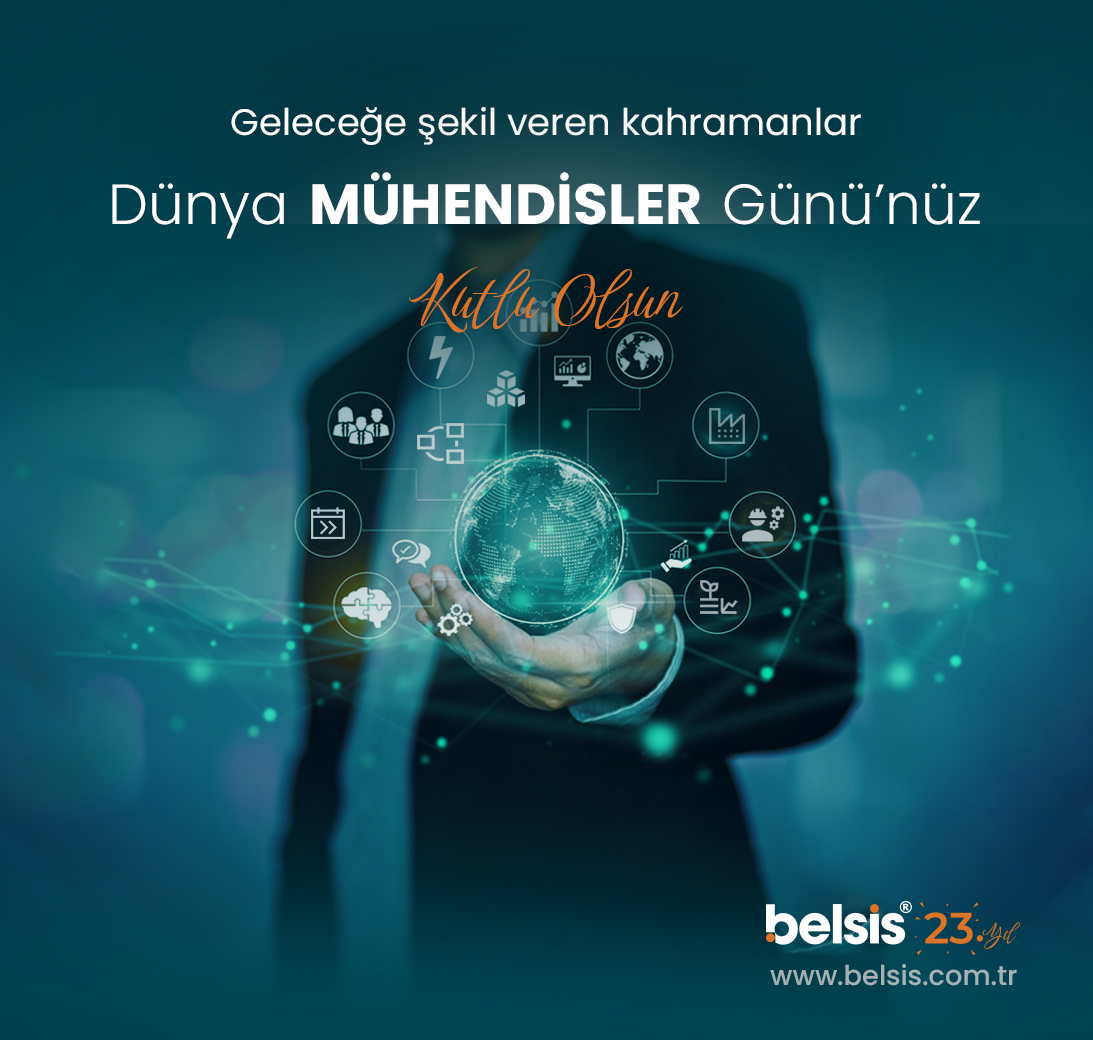 Dünya Mühendisler Günü Kutlu Olsun !

#5aralık #dünyamühendislergünü