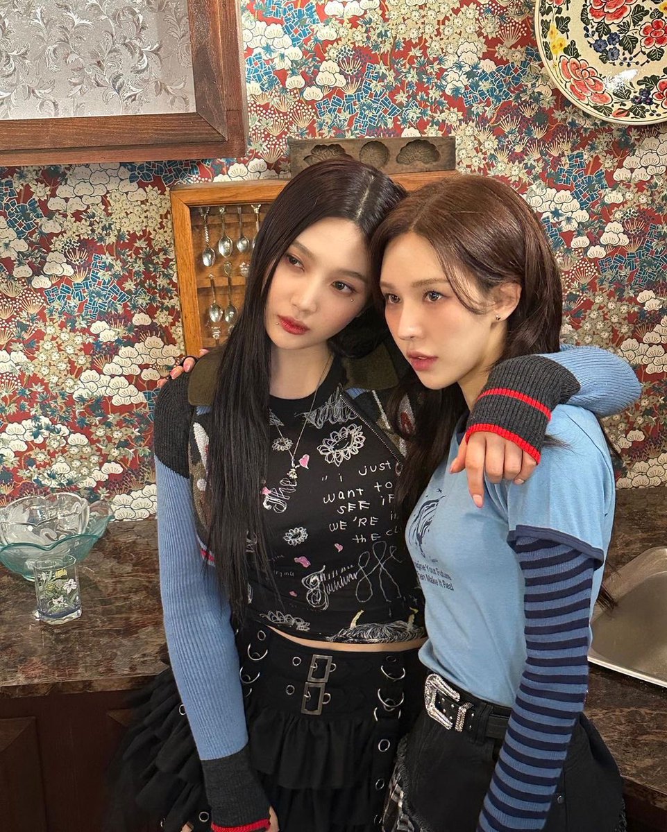 맑음쨩 🍏 tweet media
