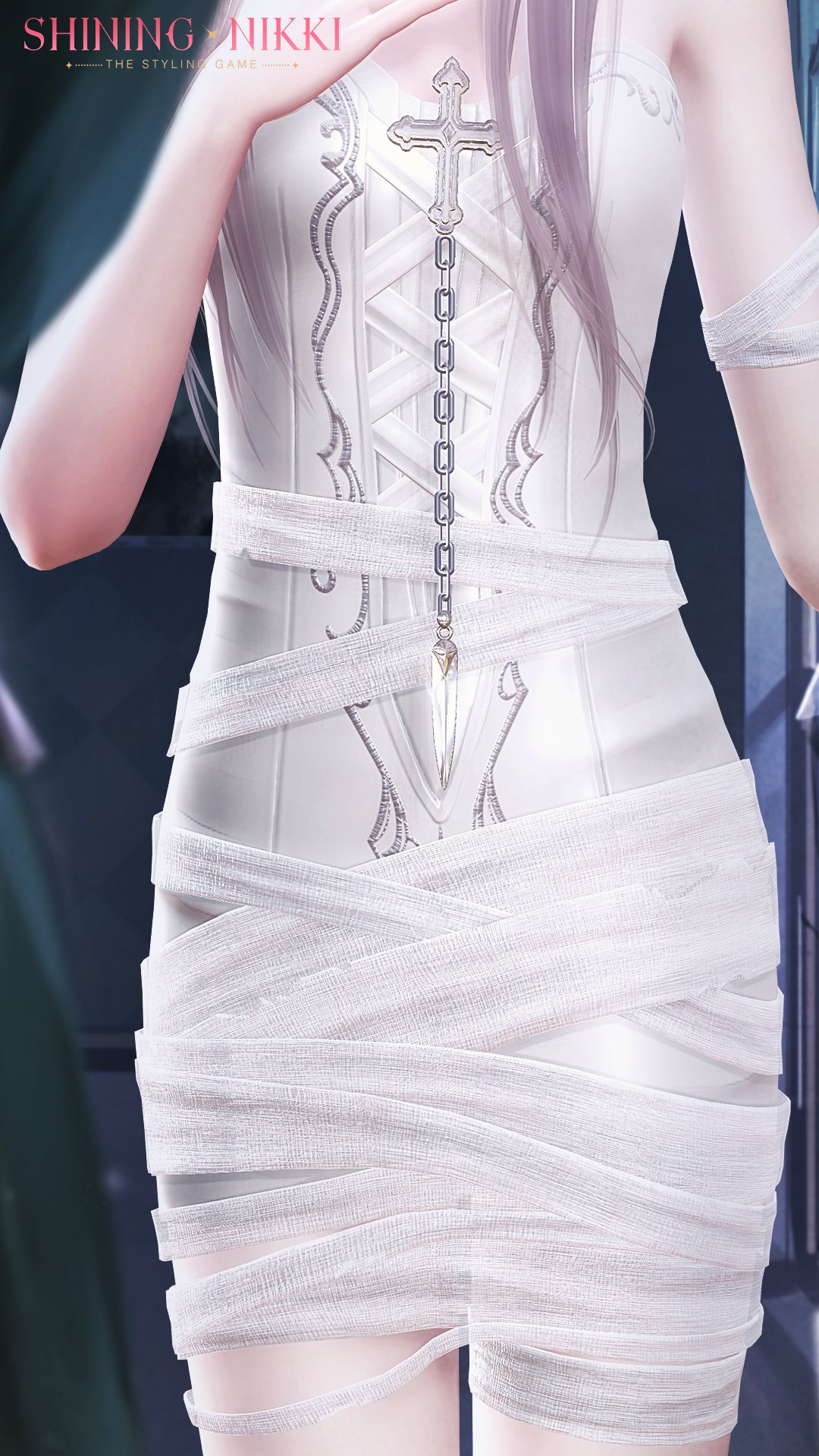 SHINING NIKKI  Next Gen Dress-up Game Official Website