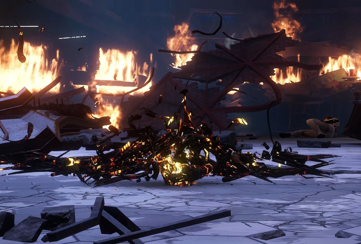 Bedumzz's tweet photo. @ursRockrider @insomniacgames Why would venom be in a dlc ? https://t.co/UVd7IQZFWP