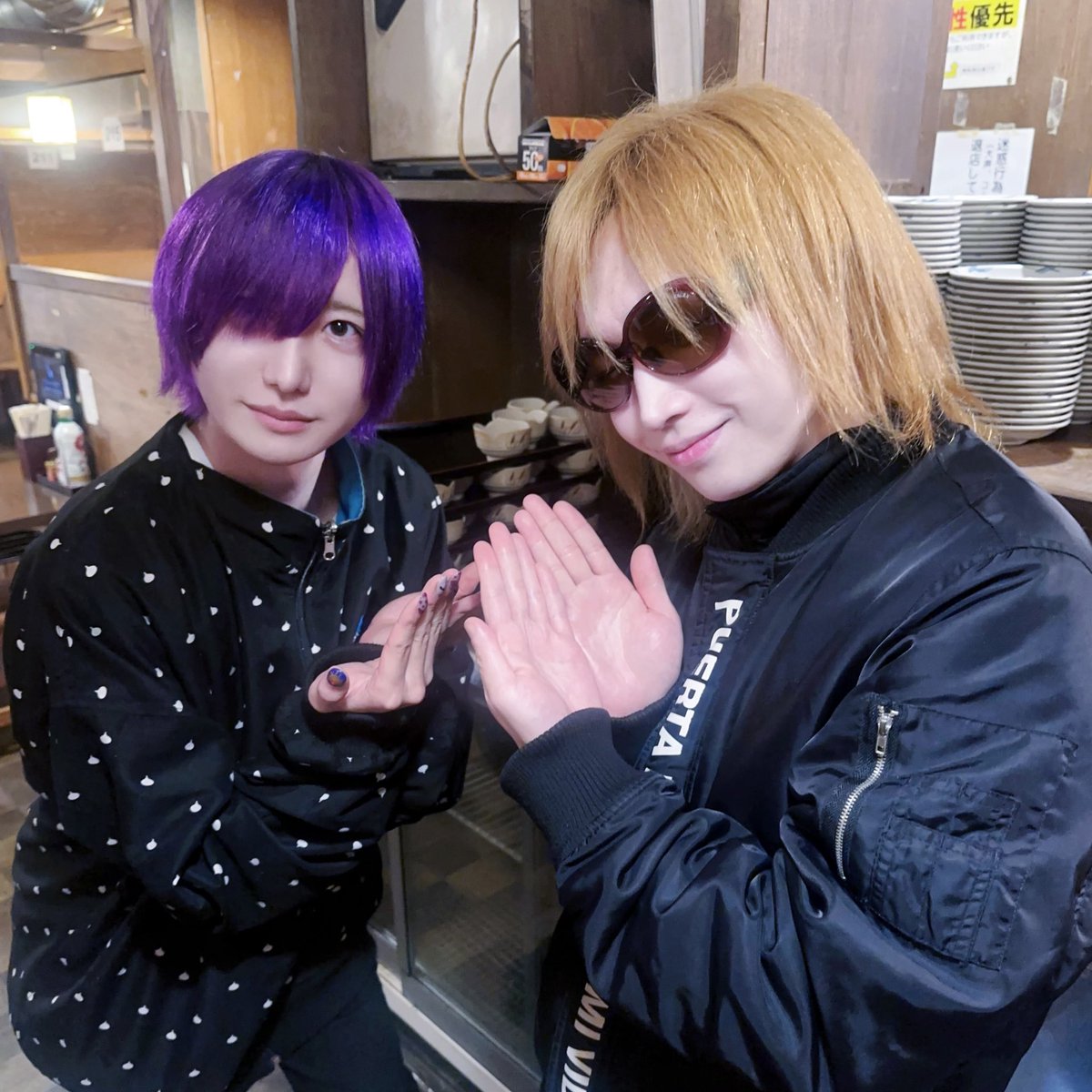 ゴールデンボンバー キリショー 痛バ 通販/グッズ | ゴールデン