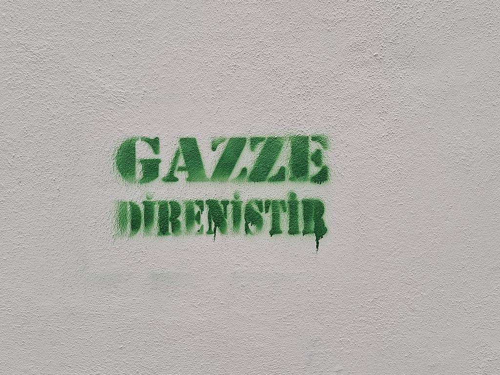 ibrahimtenekeci's tweet photo. Allah'ın izni ve yardımıyla... https://t.co/TqSRtyM9VM