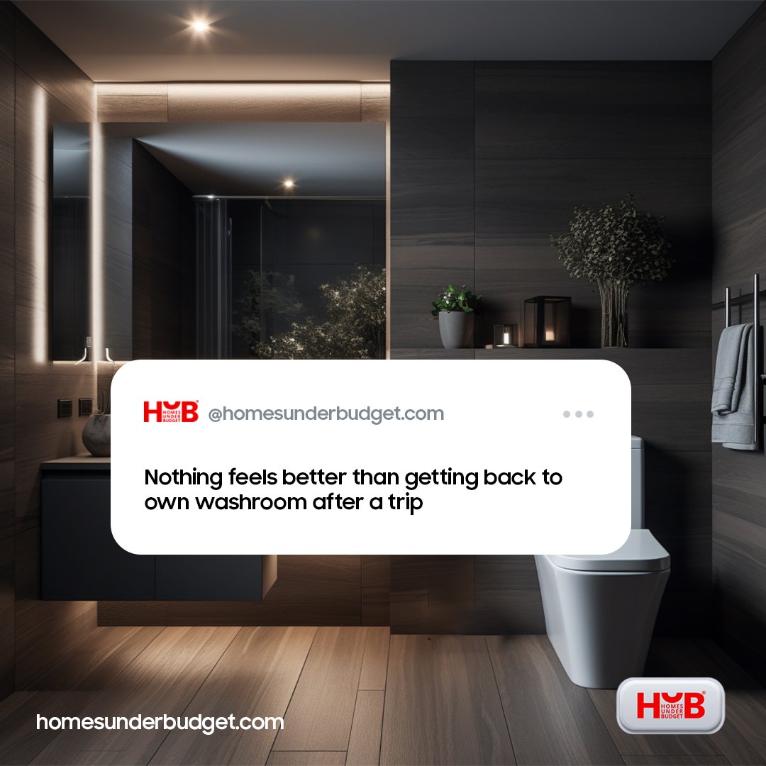 hubinterior1's tweet image. Coming home to your bathroom after a long trip: where jet lag meets laugh lag! 🌍✈️ Welcome back to the throne of relaxation with a side of post-vacation giggles.
.
.
.
.
.
.
#HomeSweetBathroom #JetLagJokes .
#BathroomHumor #WackyWashrooms