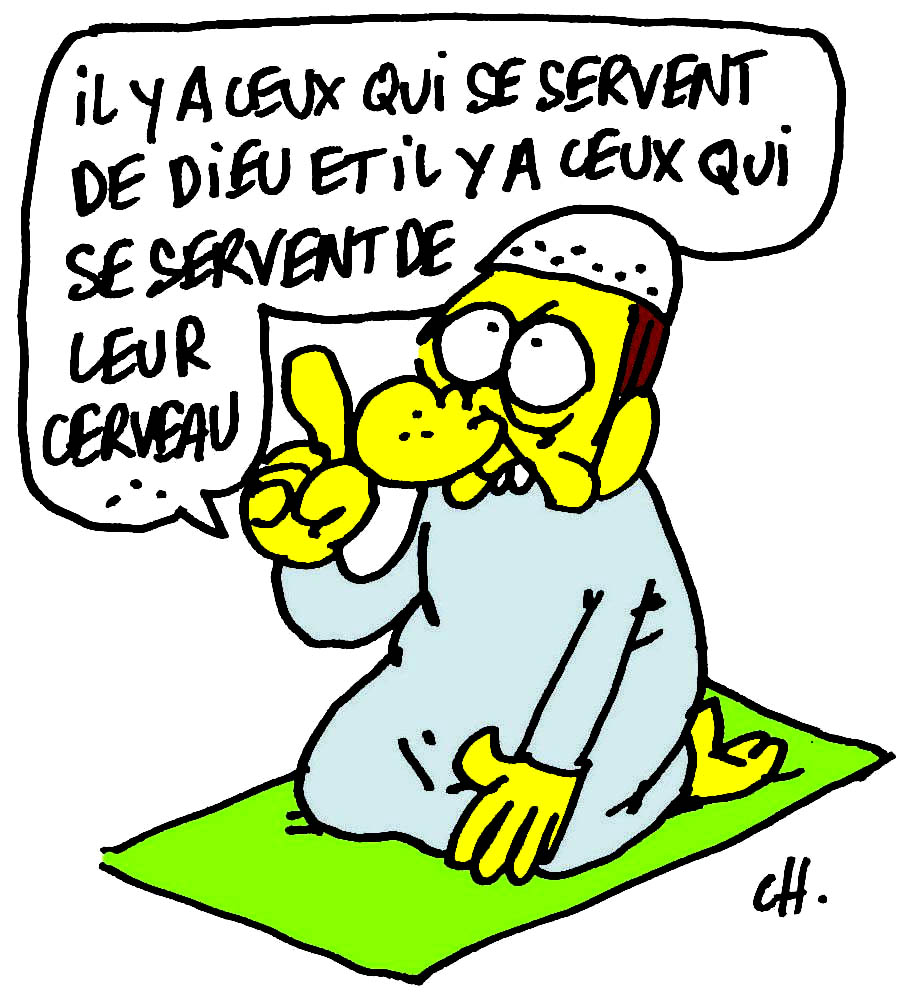 CharlieDechaine's tweet photo. ✍️: Charb ✝️ https://t.co/CsNimqKYVz