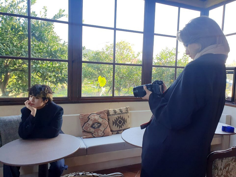 hyunjinpost's tweet photo. i.n instagram update with hyunjin! https://t.co/di7BHPq6GK