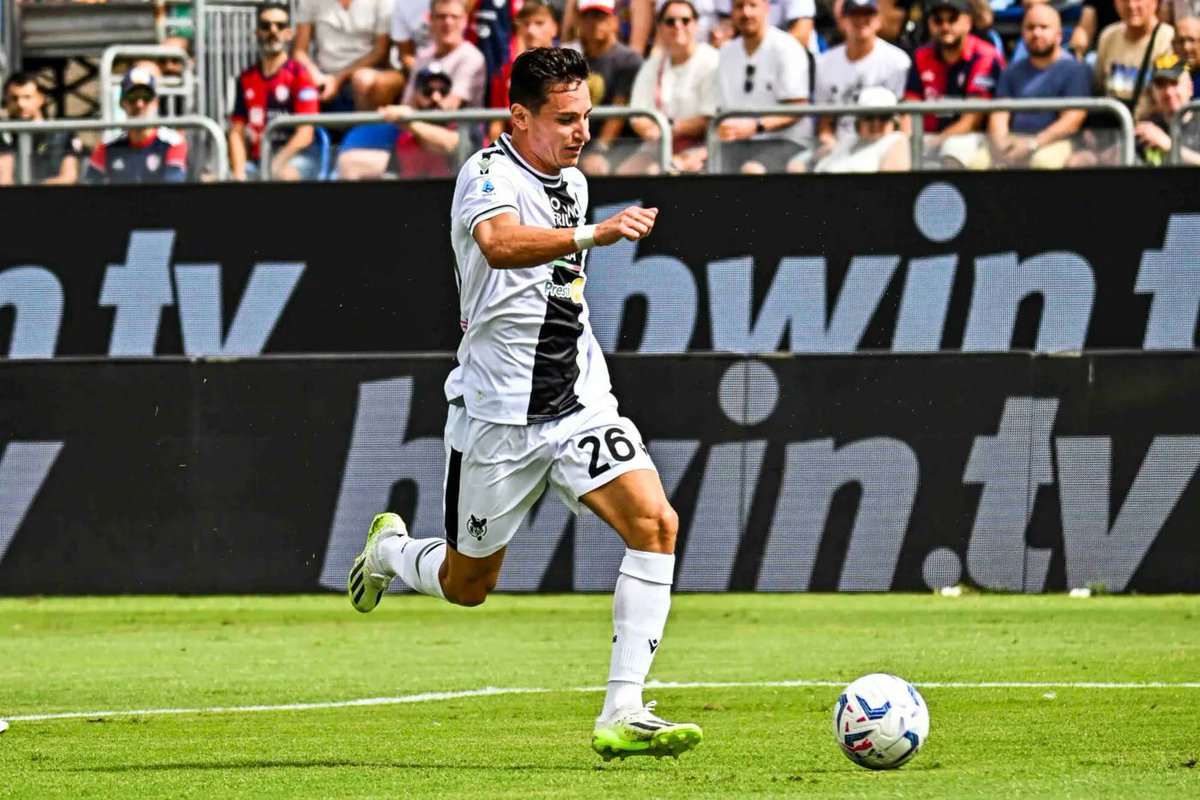 Question : Selon vous, reprendre Florian Thauvin à l'OM, ça pourrait être une bonne idée ? #TeamOM 

❤️ : Oui

🔃 : Non