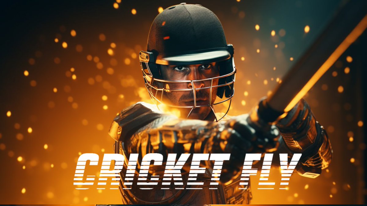 CricketFlyGame's tweet photo. 🏏 Predict and Win

🤔 Which teams will win in these two matches?

1⃣ 2nd TEST: 🇧🇩 BANGLADESH vs NEW ZEALAND🇳🇿
2⃣ 2nd ODI: 🌴 West Indies vs England 🏴󠁧󠁢󠁥󠁮󠁧󠁿

🎁Reward: 1000 $GMF

💬 Comment your prediction for these matches and stand a chance to win $GMF tokens.

🔗Download CricketFly Game: https://t.co/TGEsT2tOvN

#PlayCricketflyWithMe #WIvsENG #BANvsNZ #Giveaway