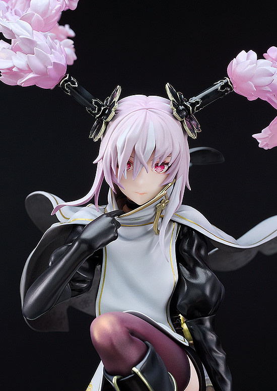 Ruru_Berryz's tweet photo. La figurine non scale Good Smile Company de Alpha「Plantopia」est disponible en précommande.

⊹ https://t.co/qXvjtJI2Wr
⊹ Prix : ¥35,000
⊹ Date de sortie : 10/2024

#goodsmile #Plantopia #プラントピア https://t.co/AFuGS4hUY0