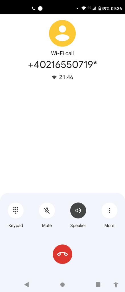 AlyOctavian's tweet photo. @lufthansa waiting for over 20 minutes to be connected with your call agents. Worst customer service! https://t.co/bIQqsJMnHU