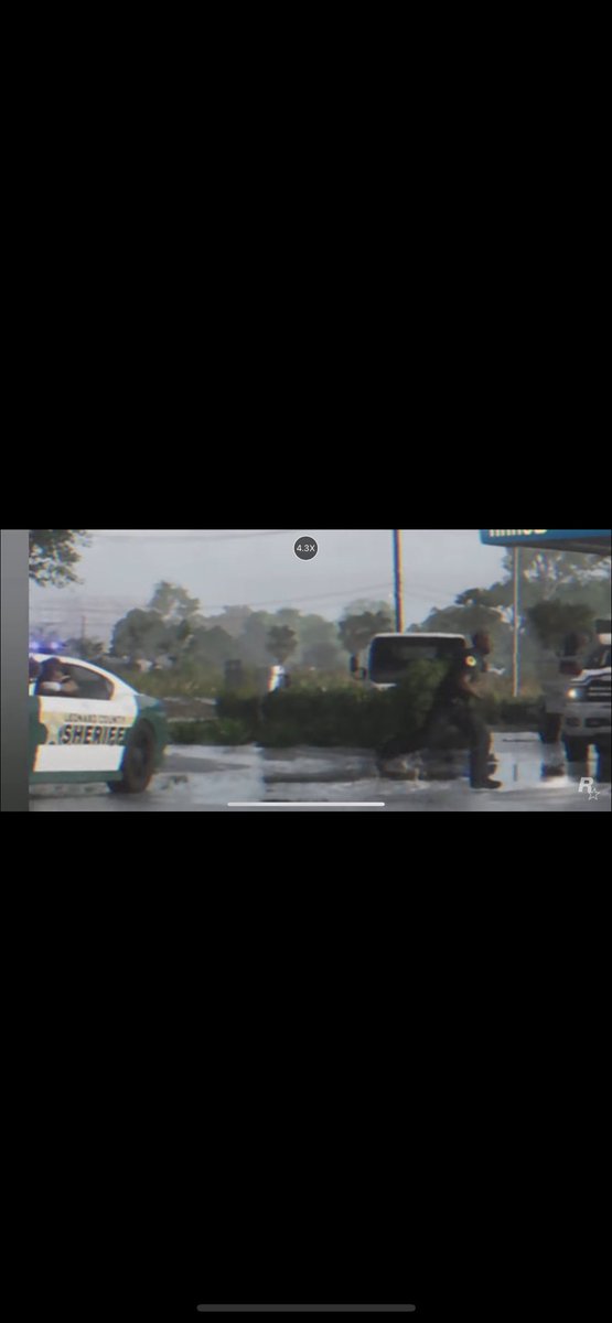 Lmfao this BSO like a mf in GTA 6 🤣