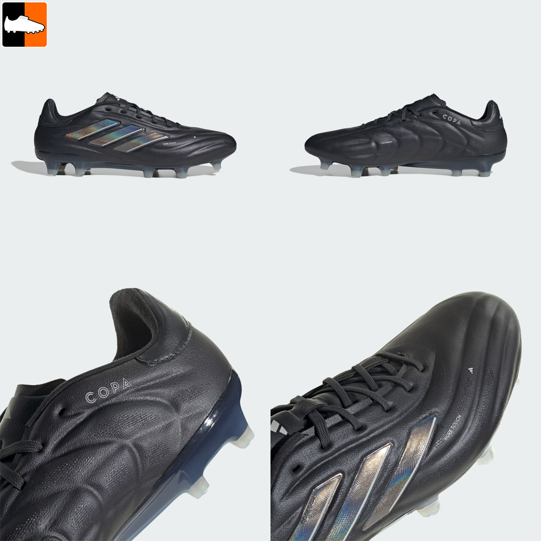 Football_Boots's tweet photo. New black and white Copa Pure IIs out now!📷📷
-
More about the Copa Pure II from the 'Base' packs: https://t.co/pyAEQ0iAyL
-
What'd you think? #adidasfootball #CopaPure https://t.co/gBQta69Nug