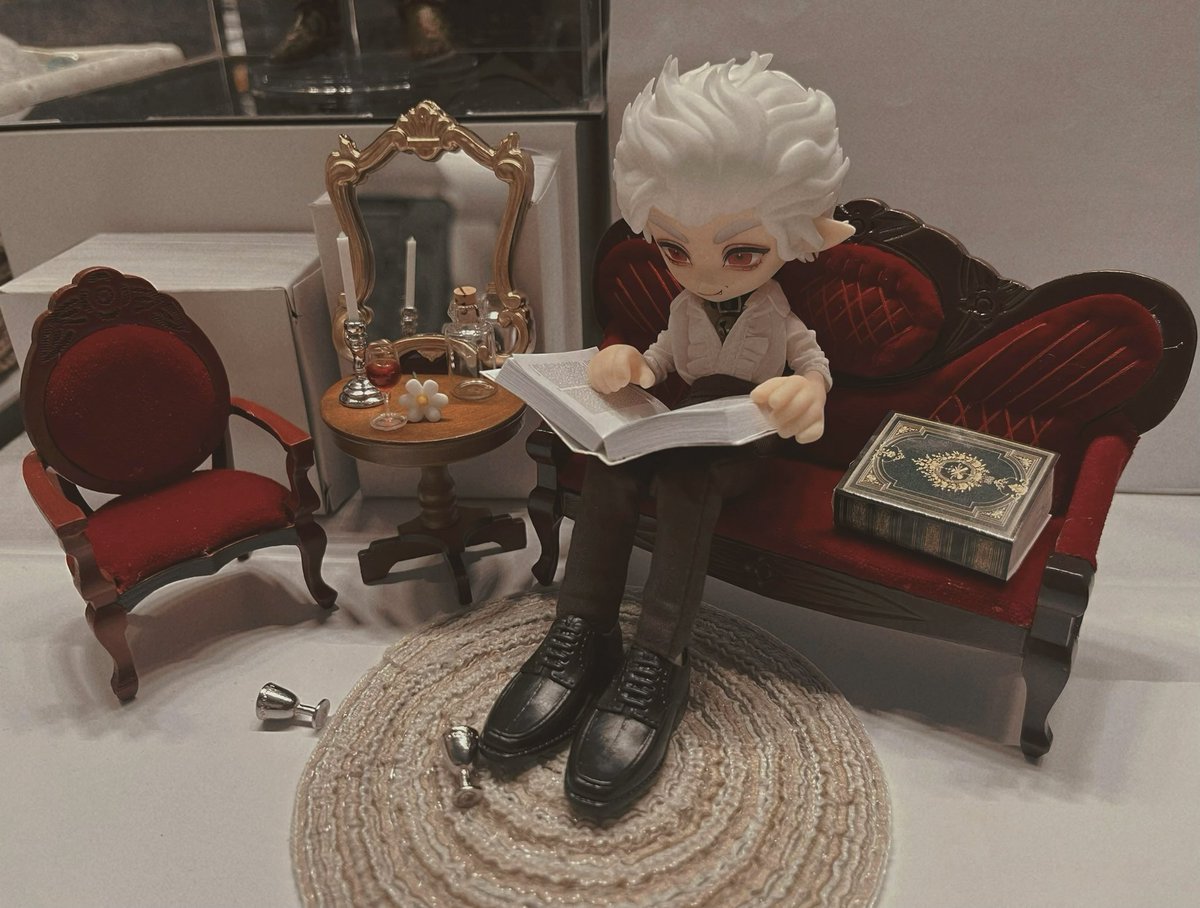 cqc5252009's tweet photo. 🥰omg #Astarion https://t.co/d1sNH0DDts