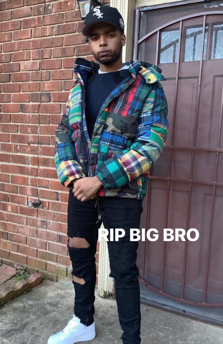 Bl6dyy's tweet photo. AINT FORGET ABOUT YOU

REST UP KING https://t.co/lpHYCXdvxo