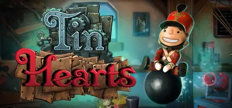 TheMeowtingz's tweet photo. This afternoon from 4PM GMT we're hanging out on https://t.co/27WDzD46Y6 Playing some @TinHeartsGame thanks to @WiredP
We also have steam 2 codes to give away for it too!
Come say hi!๐ป
#TinHearts #WiredP #gaming #Christmas #streamer https://t.co/gGiaMj5bFs