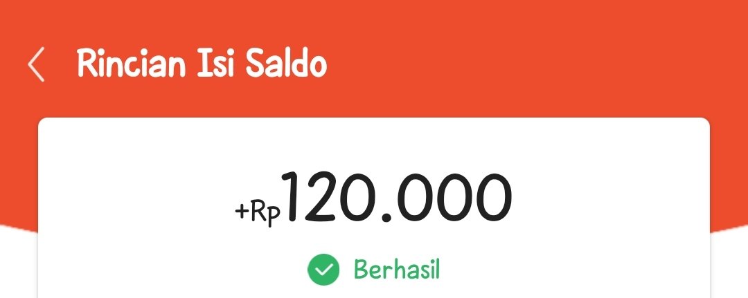 mau giveaway saldo buat jajan mixue!
rulesnya ➡️ repost tweet ini, repost + like + bookmark thread di bawah. 

kalau sudah komen shade yg kamu di thread bawah ya💘

end 3 hari kedepan. goodluck😘