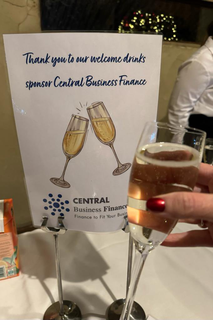 We had a fantastic evening at The Snowdrop Fire &amp; Ice Ball supporting <a href="/StRichardsHosp/">St Richard's Hospice</a>. Well done to the events team and inviting us to sponsor the Welcome drinks!
 
#charityevent #fundraising #sponsorshiop #fireandice <a href="/knightfrank/">Knight Frank</a>