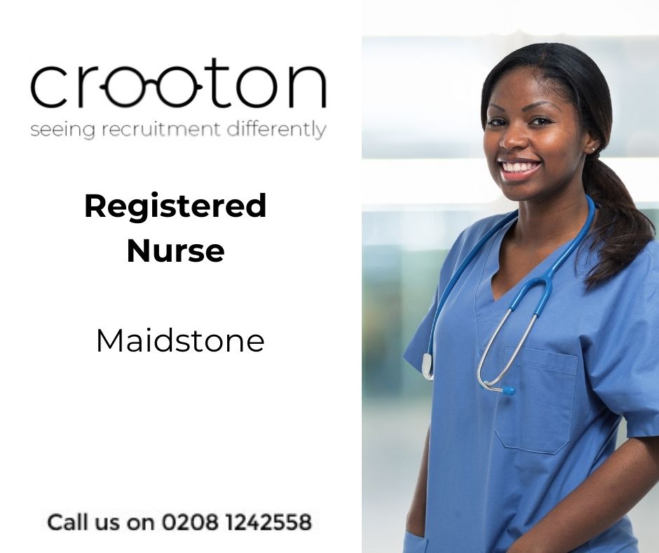 Are you a Registered Nurse in Maidstone?
Do you have stroke experience?
Do you want to be part of a Trust rated top 5% for stroke services in the country?
Apply now! 
zurl.co/bMeh 
#maidstonejobs #nursingjobs #findoutmore