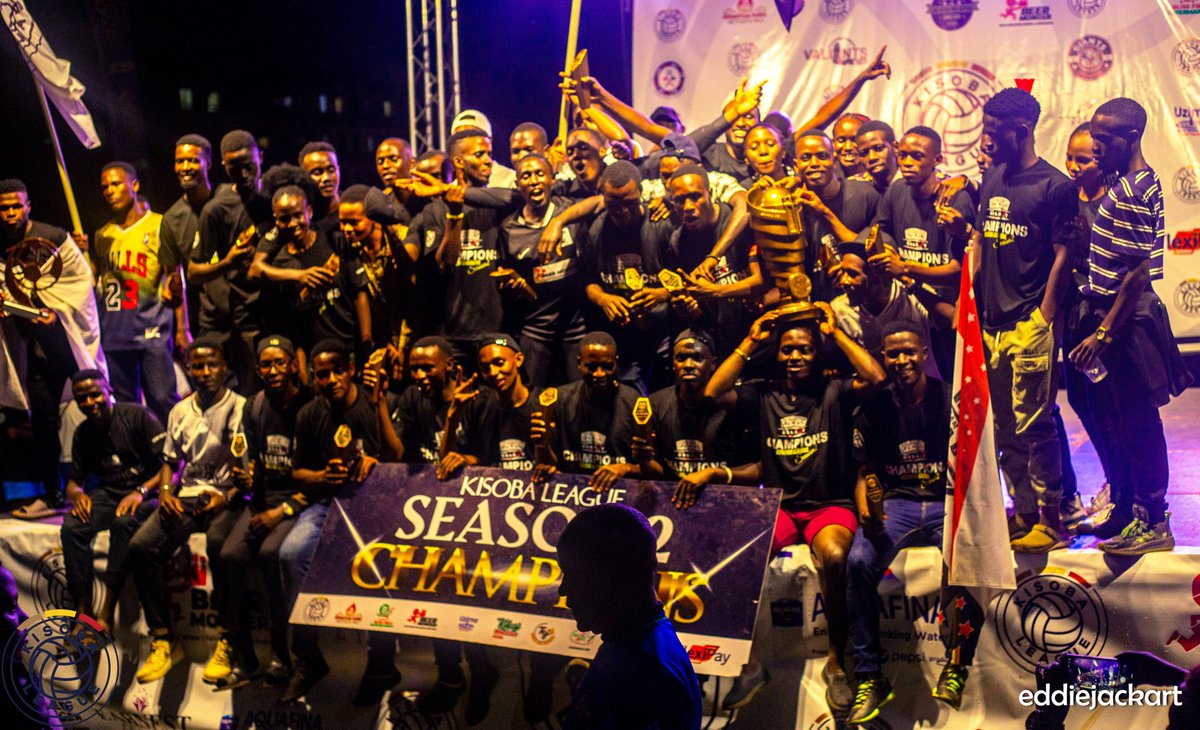 galaxyk14fc's tweet photo. CHAMPIONS OF KISOBA πβ¨
#KLSnIIChamp1ons
#KLSnIIGrandFinale
πΈ: @EddieJackArt https://t.co/XLo61pCxc3