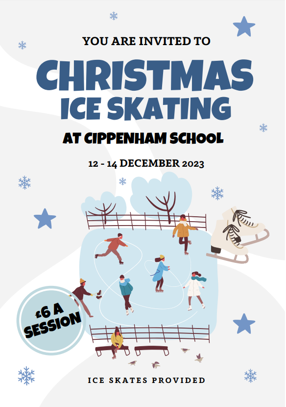 Cippenham School tweet media