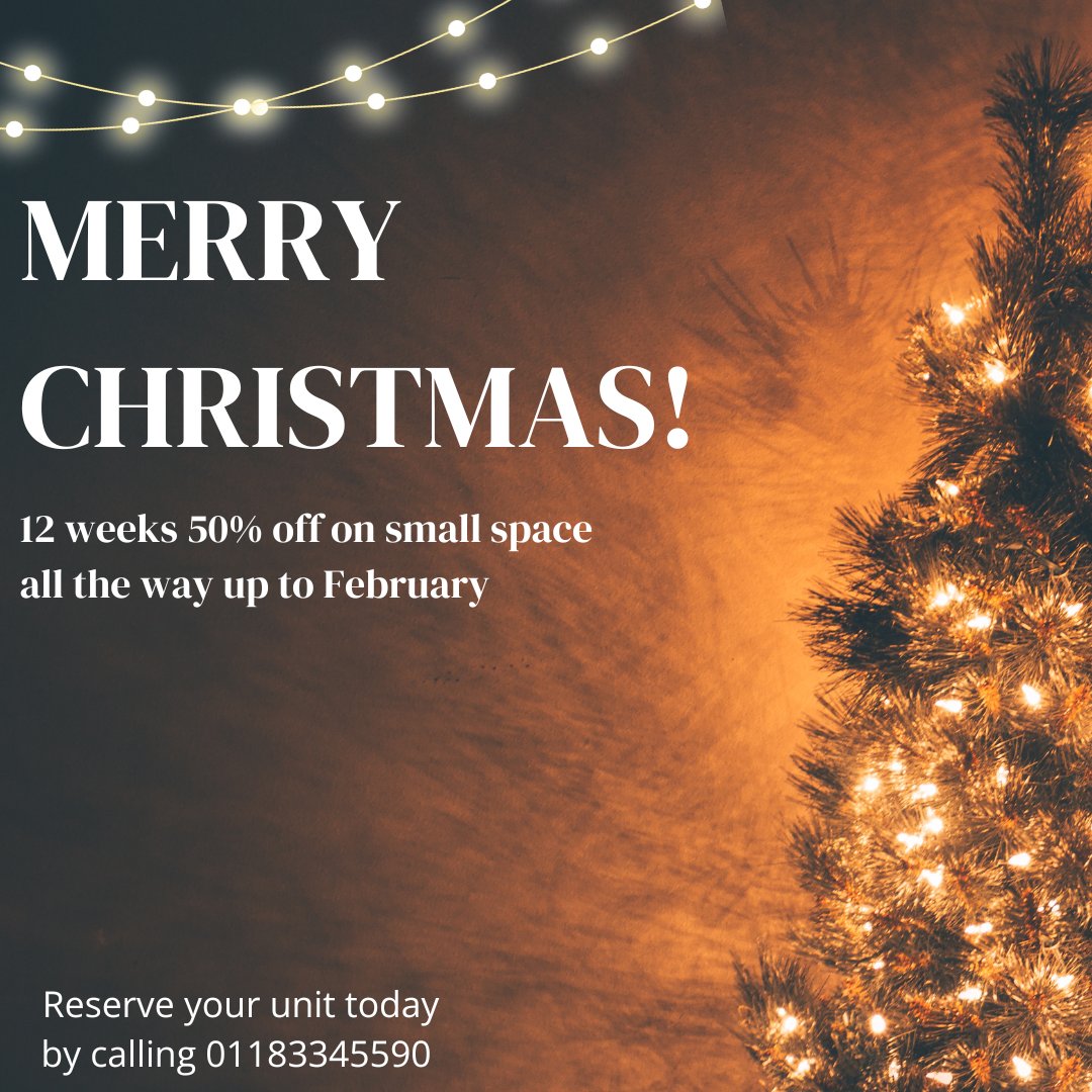 SureStore Wokingham tweet media