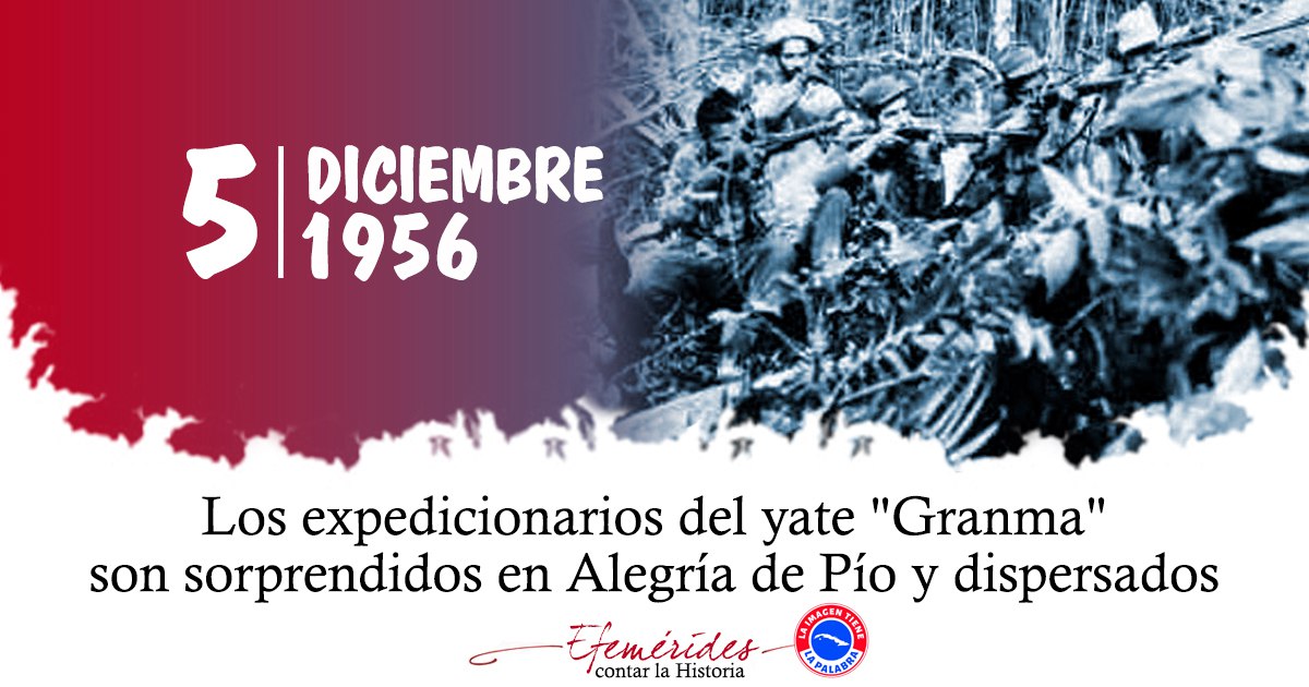 MinfarC's tweet photo. Como en Alegría de Pío seguimos diciendo ¡Aquí no se rinde nadie...!
#CubaViveEnSuHistoria https://t.co/QL0qXrS5Xz