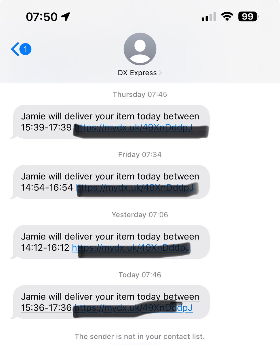 Dave Nelson (@daveynelson) on Twitter photo Anyone worried for Jamie? He’s been trying to deliver my parcel for nearly a week and Dx have left him out there for days. Least he has my <a href="/TaynaBatteries/">Tayna Batteries</a> for company… Anyone worried for Jamie? He’s been trying to deliver my parcel for nearly a week and Dx have left him out there for days. Least he has my <a href="/TaynaBatteries/">Tayna Batteries</a> for company…