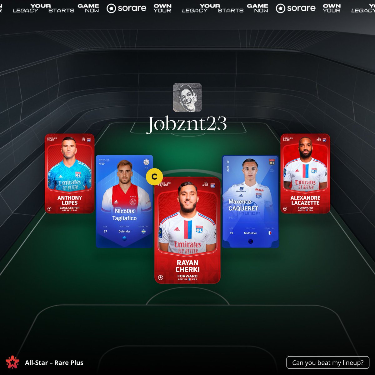 Jobznt23 tweet media