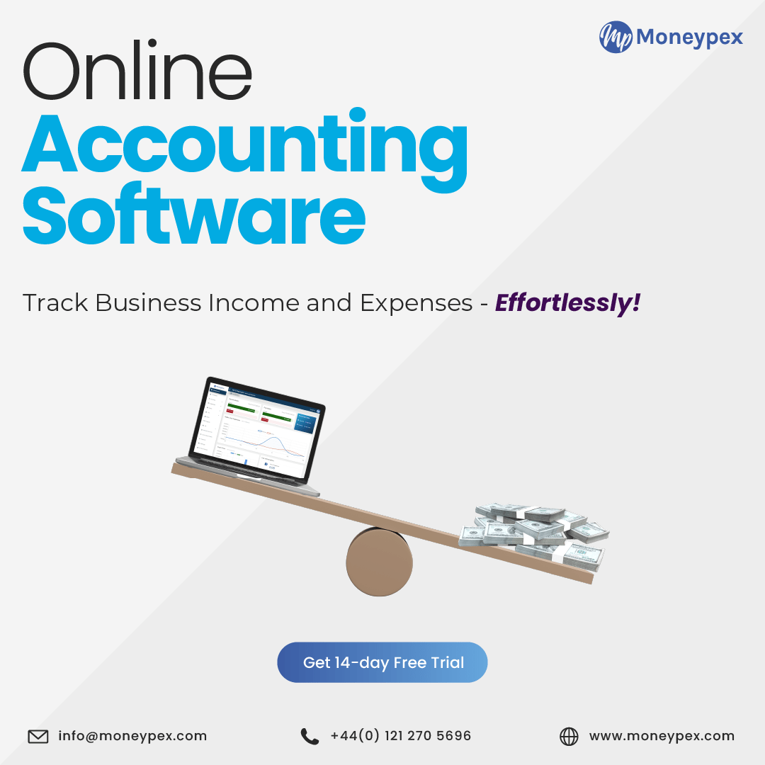 Get all the advanced features of Moneypex accounting &amp; ERP software to track your whole business in one place.

Request a free demo
moneypex.com
info@moneypex.com
+44(0) 121 270 5696

#inventory #sales #bookkeeping  #savetime #ERP #accountingsoftware #Moneypex