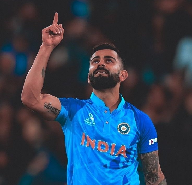 sayam_ahmad_'s tweet photo. Career parallels between Virat Kohli and Lionel Messi. 

[A THREAD] https://t.co/MPF2Gp7SCD