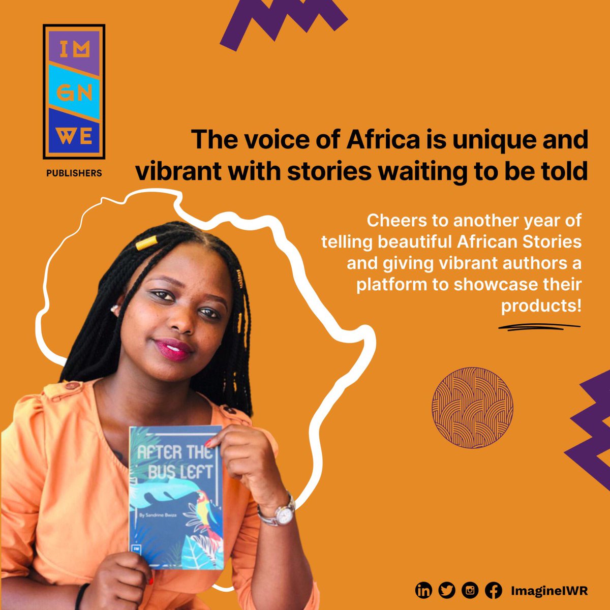 ImagineIWR's tweet photo. In the last nine years, we've worked hard to make sure everyone—kids, grown-ups, and teens—can see themselves in the stories we share. Showing different kinds of people and experiences matters a lot to us. https://t.co/VoDGRoNM3T