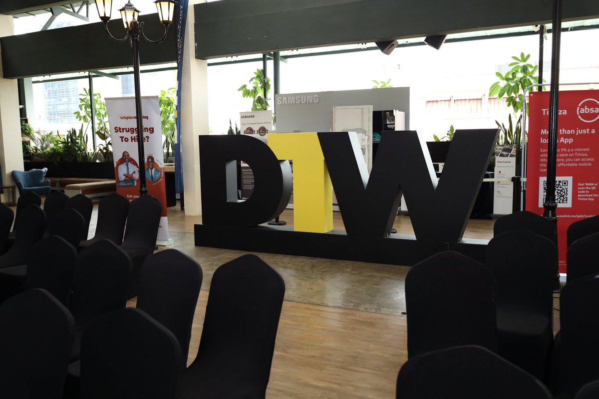 ArielEnergy_'s tweet photo. #LetsInnovate #DigitalAndInnovationWeek https://t.co/xAfHti4AAf
