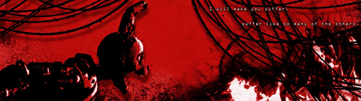 M4XXART's tweet photo. [Totally Random Render #1]
#render #FNAF #springtrap #Wallpapers #3dart https://t.co/QKY8UrZrNV