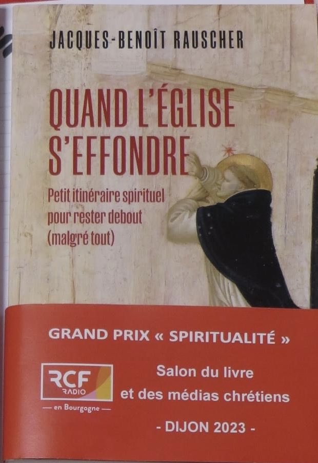 fr.JacquesB RAUSCHER tweet media