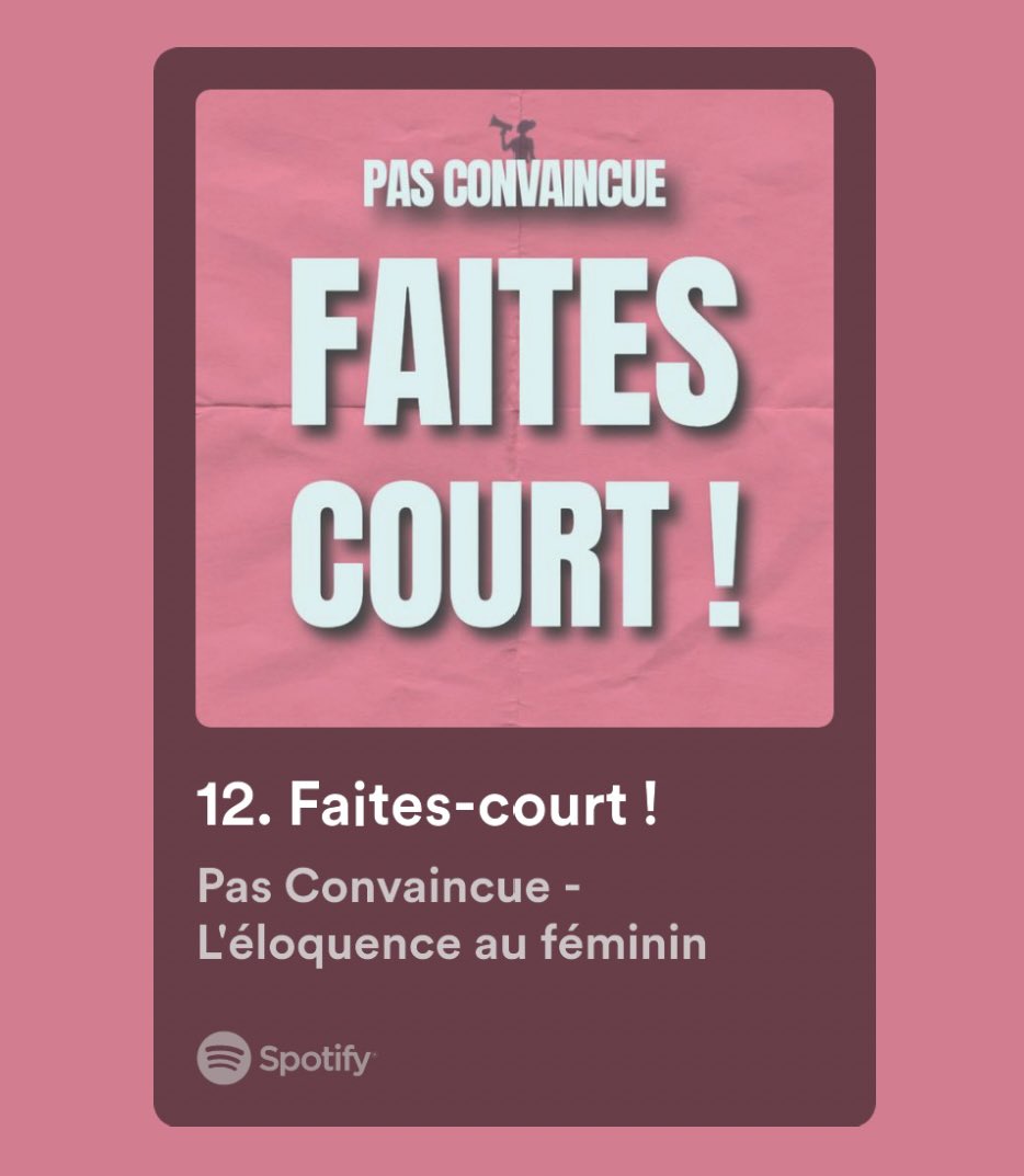 Isabelle Chataignier tweet media