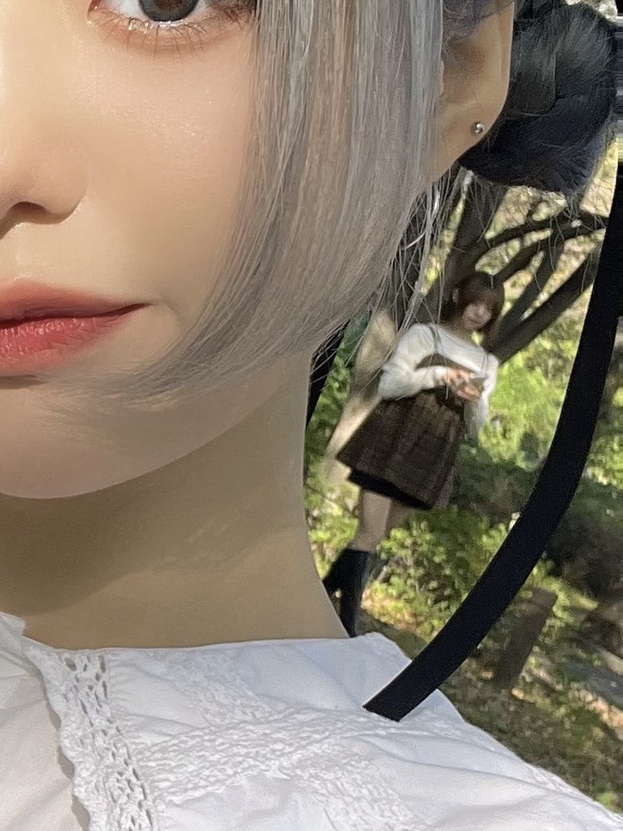 tsukumoneru's tweet photo. 肩の瀬みのり https://t.co/jCmRptMJvv