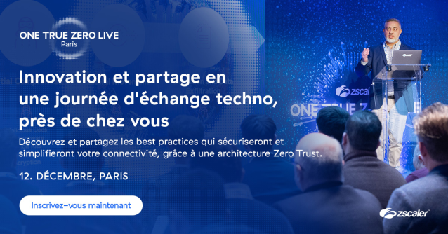 andrevanbuiten's tweet photo. Rejoignez-nous pour découvrir nos dernières innovations technologiques ainsi que les déploiements réalisés par nos clients. Echangez avec nos experts pour tirer parti de nos solutions de cybersécurité, de protection des données, de connectivité Zero... https://t.co/RZUA1zyfPt https://t.co/WoCwZE376S