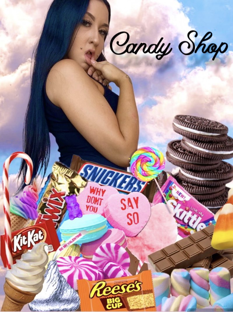 Candy Nicolette (@candy_nicolette) / Posts / X
