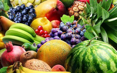 cecic_ug's tweet photo. 🌱 Prioritize Nutrient-Rich Foods: Nourish your body with a rainbow of fruits, veggies, whole grains, and lean proteins. A colorful plate often means a diverse range of essential nutrients! #HealthyEating #Nutrition #plantafruittree @ministryofhealthug @KaseseUg @USFRA @UNWomenWa https://t.co/0toJoCkwnl