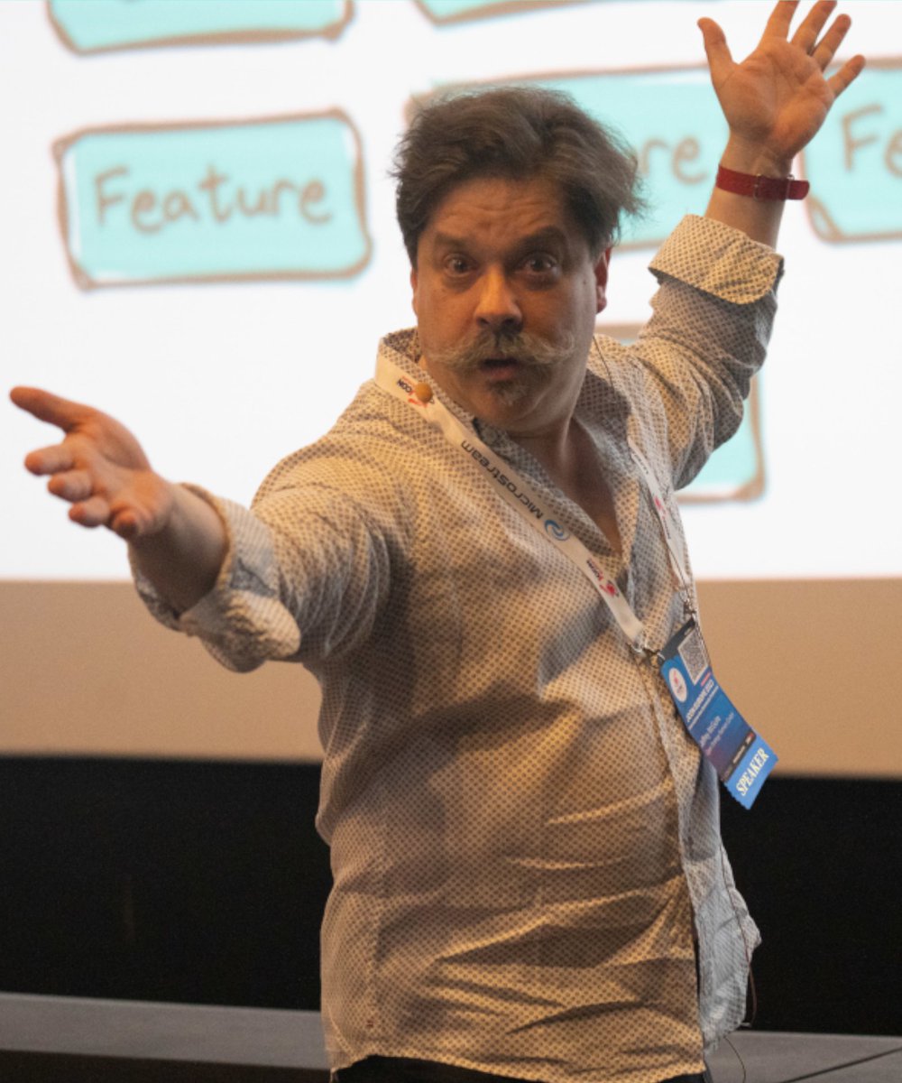 jcon_conference's tweet photo. 🌟Hey #Java community!
Our JCON EUROPE 2024 is set for 📅May 13-16 at #Cinedom in Cologne, Germany.
🎟️ Snag your #EarlyBird tickets NOW to save 20%: https://t.co/hSqaxRlaqY
Have some impressions of our awesome JCON EUROPE 2023 with these stunning pics!
See you at #JCON2024 https://t.co/Jk25QFptfh