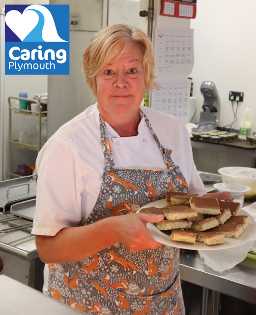 CaringPlymouth's tweet photo. Careers in care aren't just about frontline care roles, they involve many #admin and #domestic roles too.
Contact Jack and Lauren to discuss roles that work for you!
๐ป caringplymouth@plymouth.gov.uk
@ageuk #WilliamVentonDayCentre #Plymouth #careersincare #carevalues https://t.co/pxQa29vx55