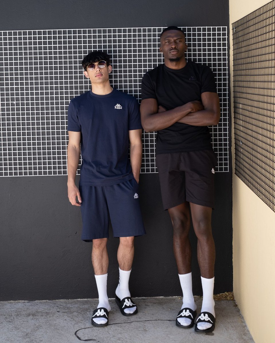 Kappa South Africa tweet media