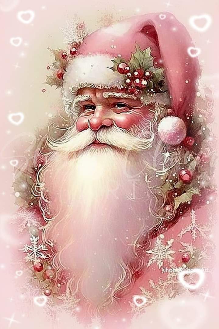 #MerryChristmas #SantaClaus #SaintNicholas