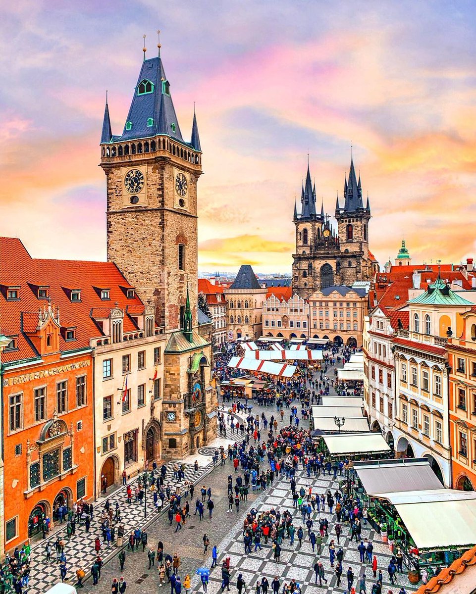 WorldofCruising's tweet photo. Prague at Christmas 🎄

Where's the best place you've visited during the festive season?

Comment below 👇

📸 @takemyhearteverywhere

#cruise #worldofcruising #cruisecompany #travel  #prauge #christmas #christmasmarkets https://t.co/nZUgDcwEyH