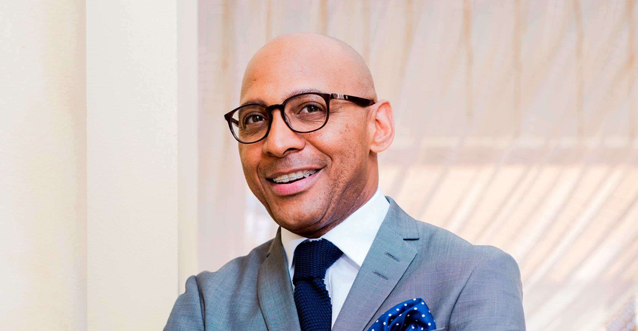 Kaptain Kush on X: "Romeo Kumalo is a highly successful South African CEO  who has made a name for himself in the Media and… Read More: Basetsana  Kumalo's husband, Romeo Kumalo Biography: