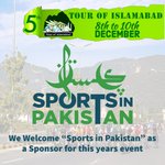 Photo by Islamabad Cycling Association (@CyclingIsb)