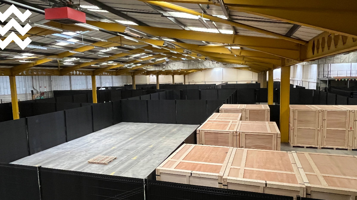 In the ever-changing world of business, adaptability is paramount. 

Make way for a more collaborative and cost-effective solution: co-warehousing. 

Find out more information here  ⤵️

watermoorpoint.co.uk/the-co-warehou…

#cowarehousing #cirencester #cirencesterbusiness #collaboration