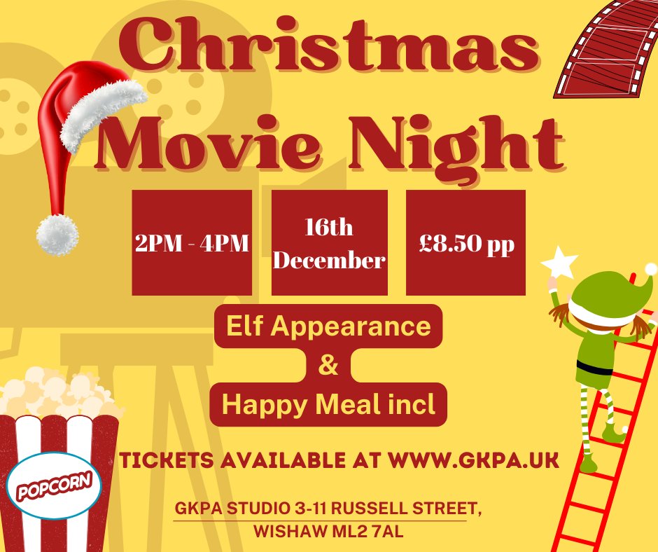 Go Kids Performing Arts, Scotland tweet media